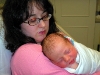 Mommy and Amelia