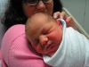 Mommy and Amelia