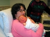 Mommy and Amelia