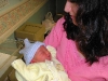 Mommy and Amelia