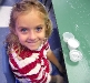 Cara in science class