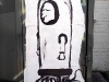 Odd robo floater man