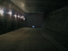 Bridge tunnel