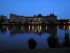 Customs building, Wilmington NC