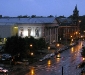 Thalian Hall, Wilmington NC
