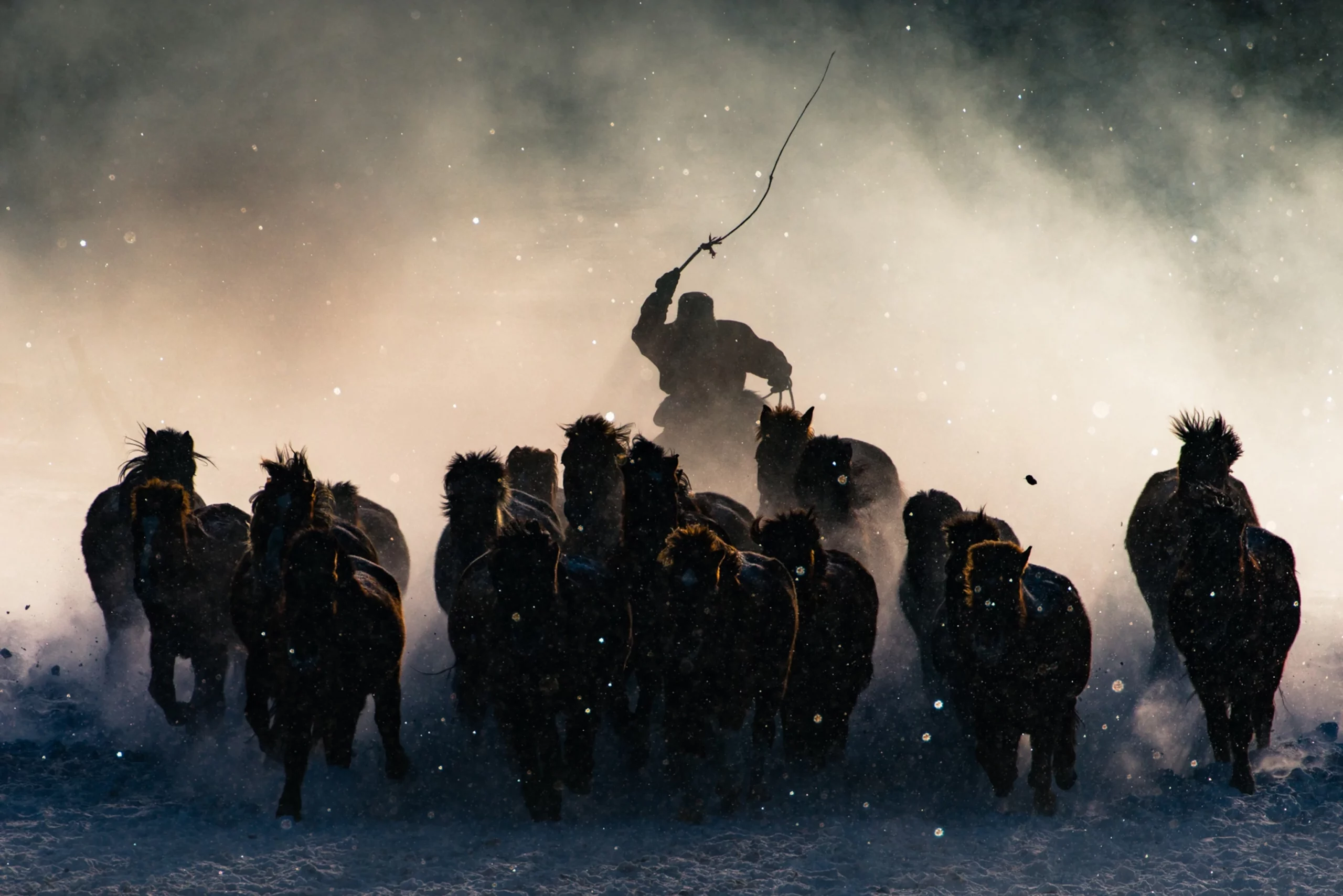 National Geographic Travel Photographer Contest Winners
