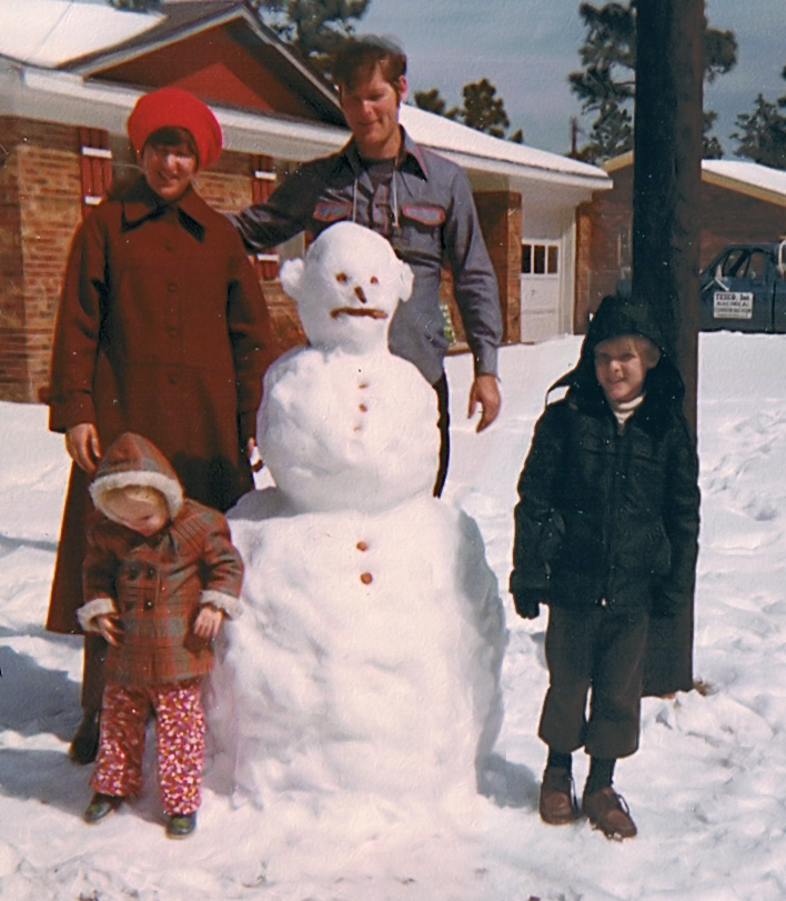 Winter 1980