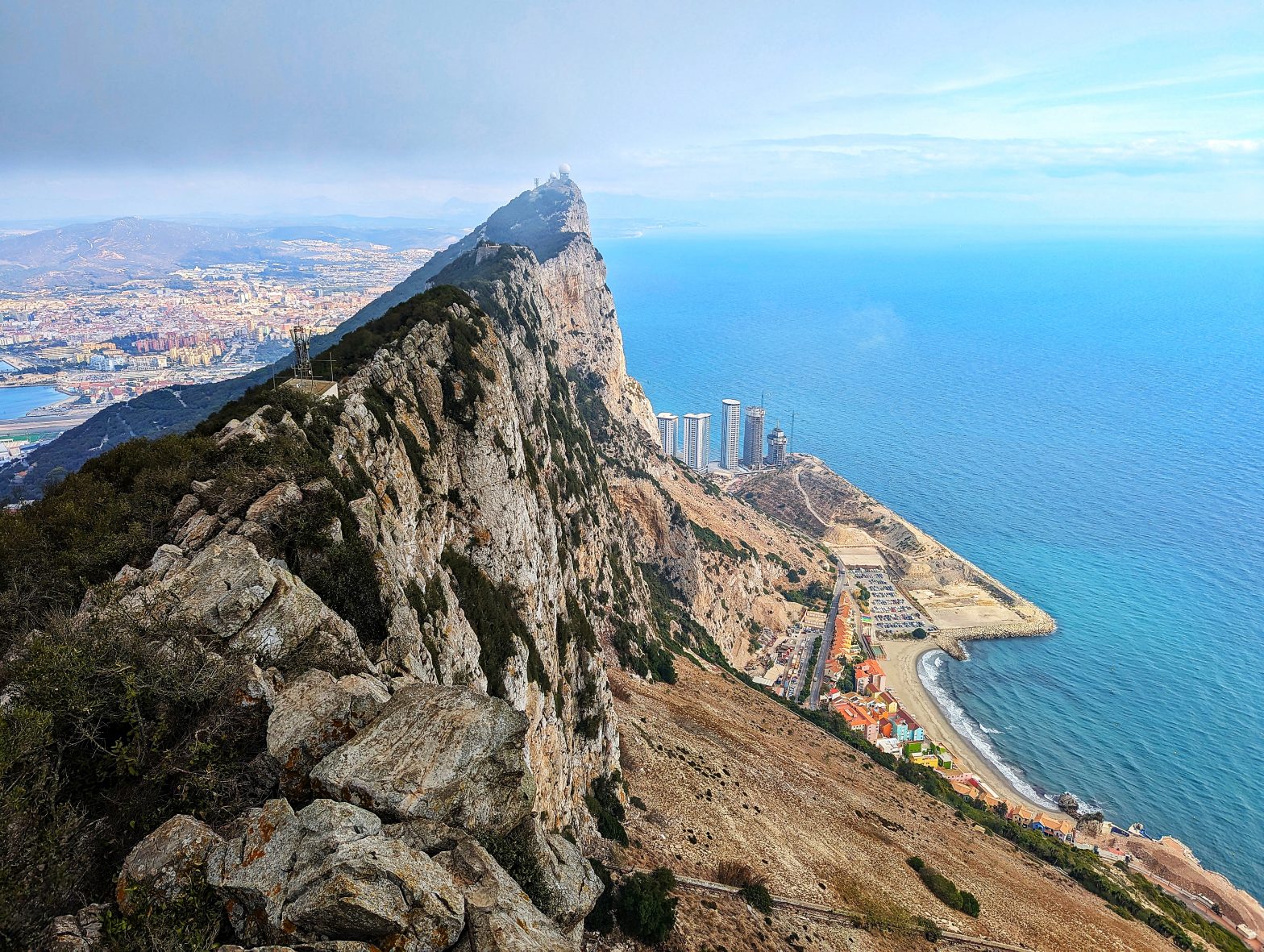 Photos from Spain / Gibraltar