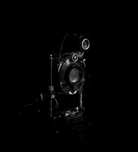 Kodak 3A Model C ca. 1912 - 1915