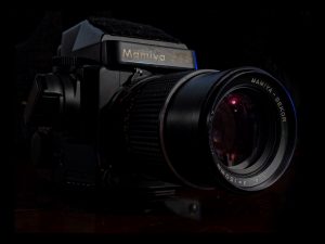 Mamiya 645