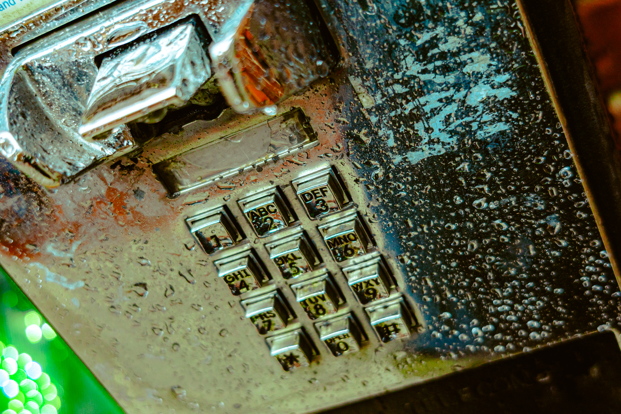 Photowalk Wilmington – August 2025