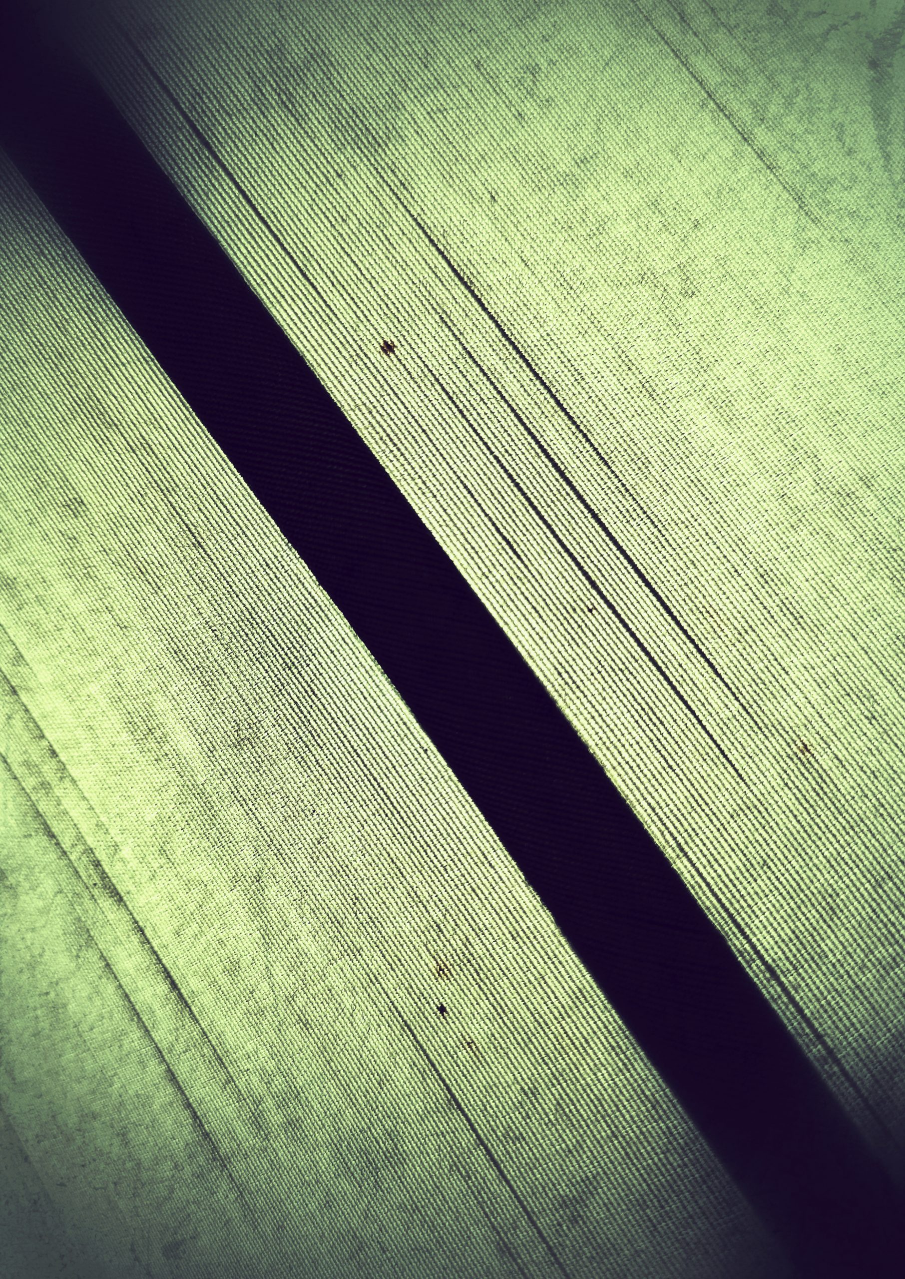Abstract stripe