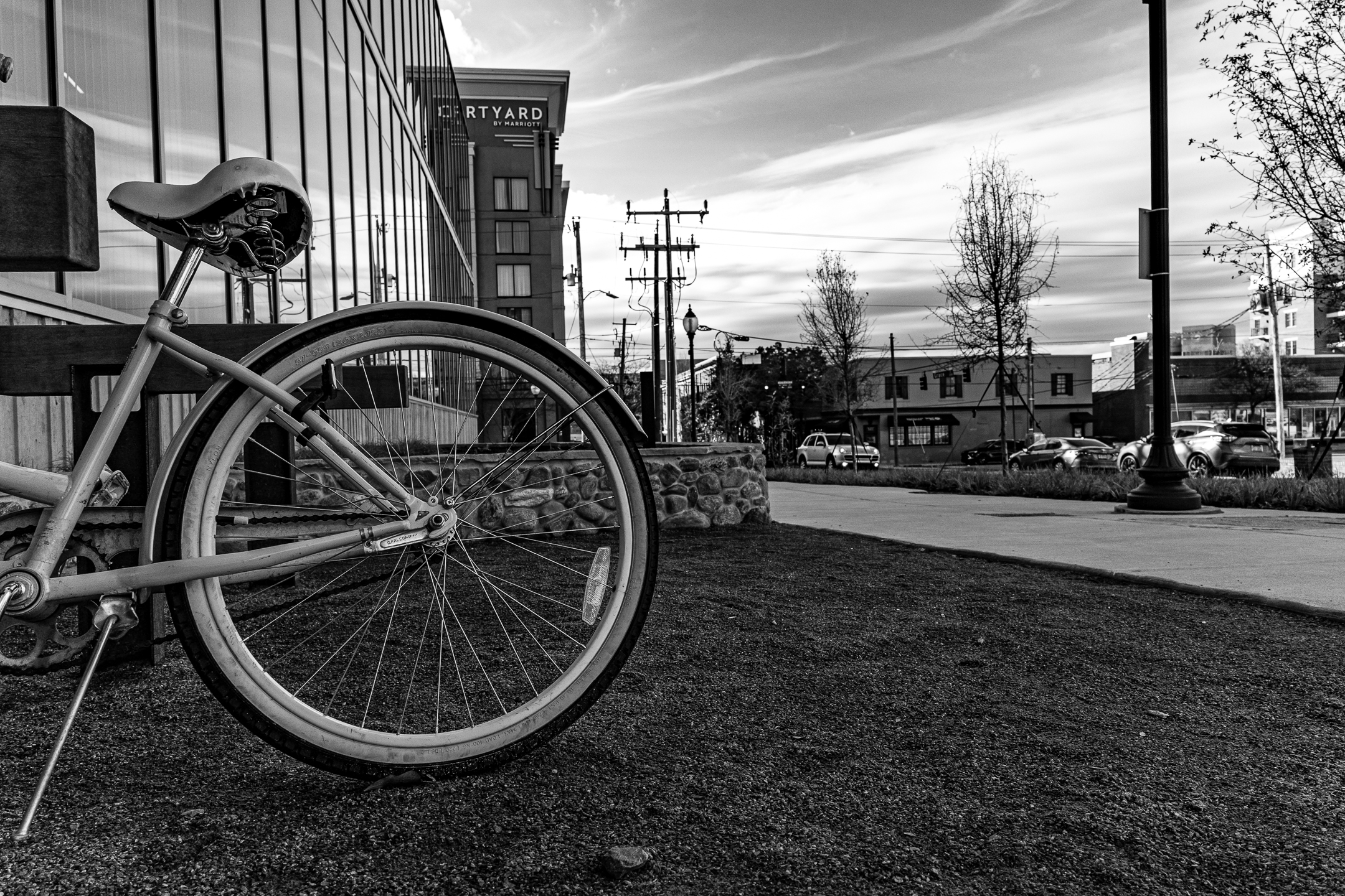 Wilmington Photowalk 1/21/26