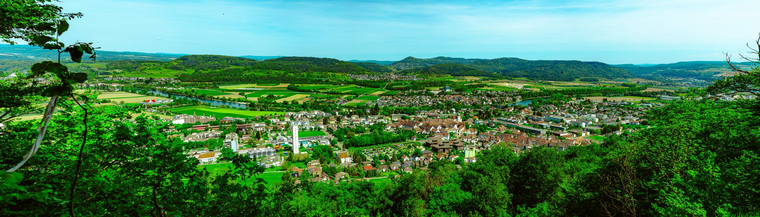 Bad Zurzach, Switzerland