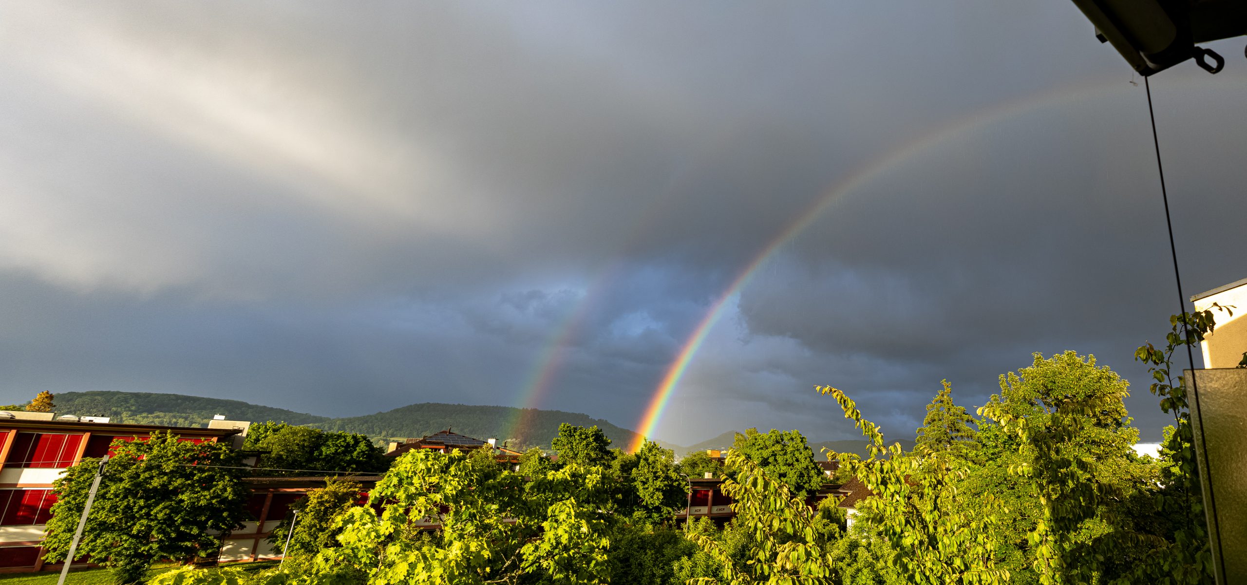 Rainbow
