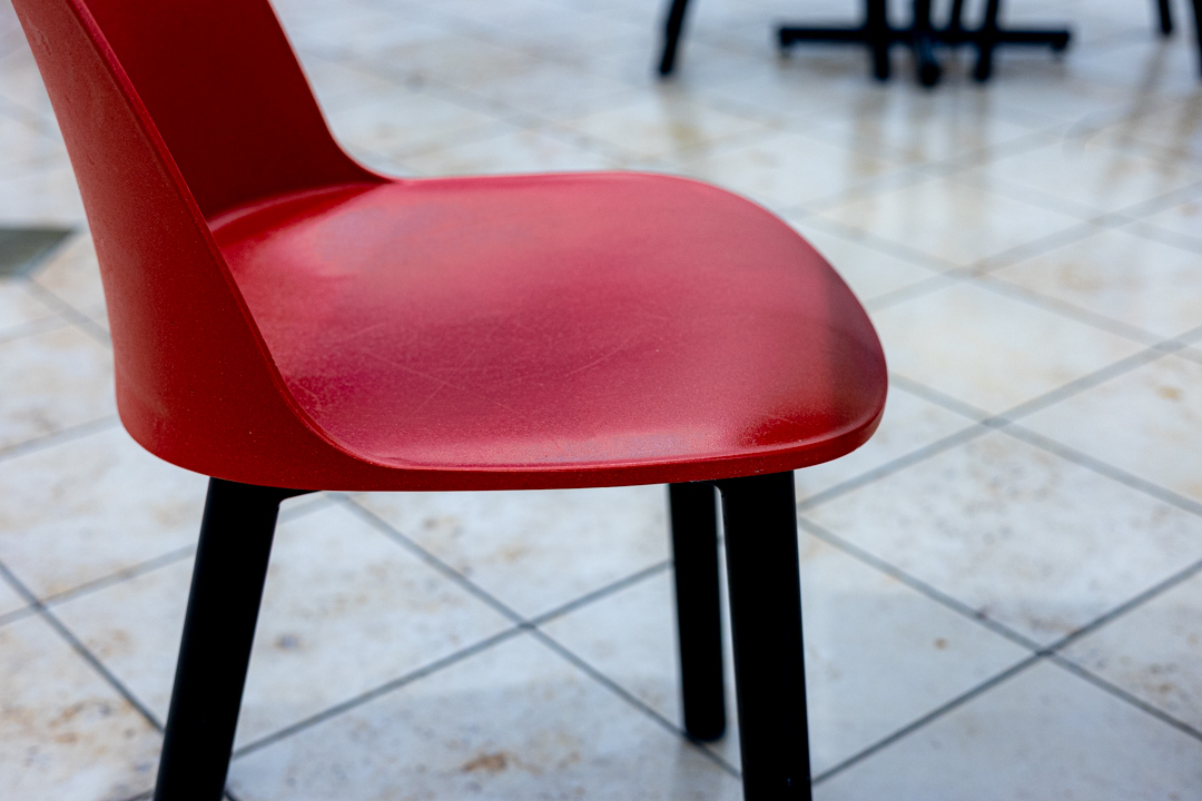 Abstract / Liminal